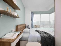 -佰丽爱家全屋定制(汶水店)