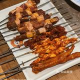 烤串教主上线了[爱吃][爱吃][爱吃]