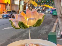 -豆豆冰室·地道招牌椰子冻(大良店)