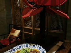 -西安饭庄·非遗陕菜(钟楼店)