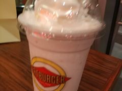 -FATBURGER 特富客汉堡(外交公寓店)