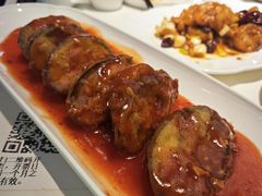 -大铁勺新津菜(中北永旺店)