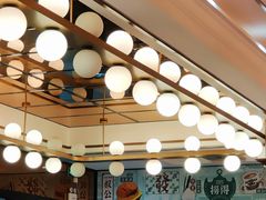 -玉兰苑一等茶餐厅