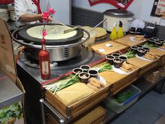 -老德州四合院·德州菜(天衢路店)