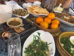 -龙姐私房菜(和顺古镇店)