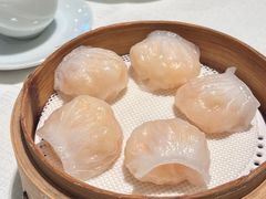 金悦虾饺皇-金悦轩海鲜酒家(拱北店)