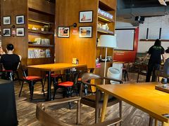 -JINNS锦时 steak&pizza(浸信会礼拜堂旧址店)