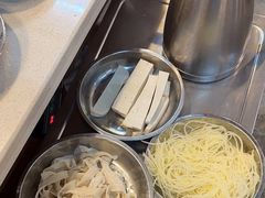 -憨铁匠老火锅(龙岗万科里店)