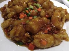 -黑石礁酒楼·海鲜(黑石礁店)