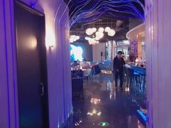-岁粤Moon·湖景餐厅(月光码头店)