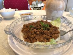 -无招牌海鲜餐厅(滨海艺术中心店)