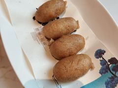 -阿忠食坊大排档·20年老店(万象城店)