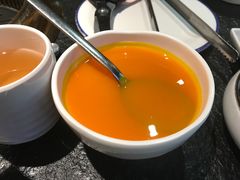 南瓜羹-嘿嘟嘟·肋条烧肉放题(爱融荟城店)