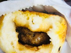 牛肉煎包-洪长兴(云南南路店)