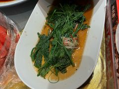 -杨氏青龙虾·羊蝎子(托乐嘉店)