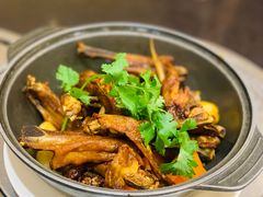 -美极鲜食坊(宝安南路店)