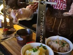 绿野仙踪大猪肘-haxnbauer海森堡德国餐厅(深圳coco店)