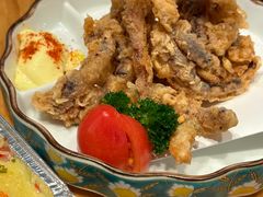 -苍月中华料理(王府井店)