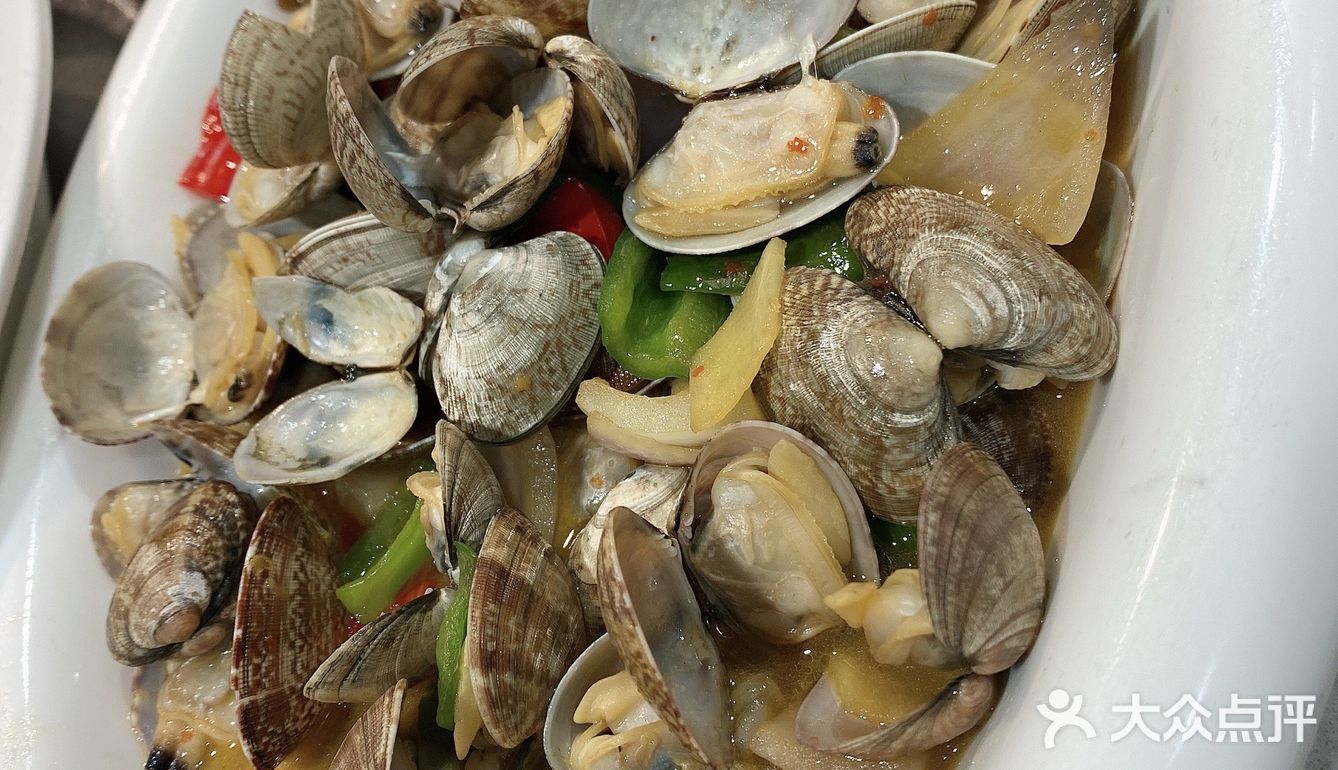 进入吃龙虾🦞的季节啦!