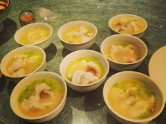 -博多新记·粤菜(复兴店)
