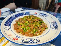 -旺角小渔村(幸福中路店)