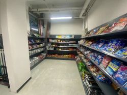 -巡鱼道·室内垂钓·渔具店