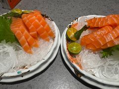 -小乔回转寿司(沈阳大悦城店)