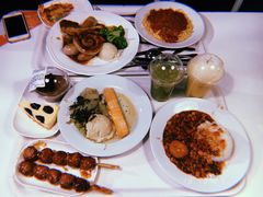 -宜家·瑞典风味餐厅(北京西红门店)