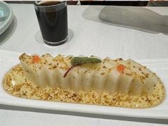 -江城小馆陕南妈妈菜·全球旅行餐厅(钟楼店)