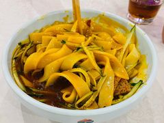 -巴依老爷新疆美食(工体旗舰店)