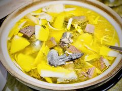 -银生食府·普洱菜(金星店)