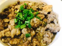 -南来顺饭庄·清真(南菜园店)