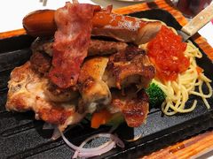 -翠华餐厅(宝安壹方城店)