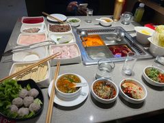 -海底捞火锅(九久奥特莱斯店)