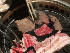 -火炉火自助餐(悠唐购物中心店)