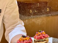 -松临·铁板烧&Omakase(神农店)