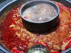 -晓宇重庆火锅(龙首店)