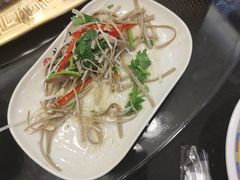 -芦月轩羊蝎子(太平桥店)