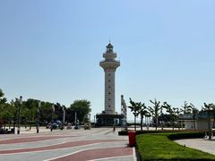 -日照灯塔风景区