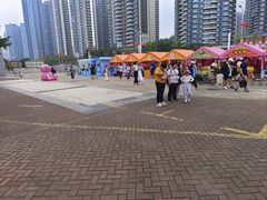 -澳门环岛游湾仔码头