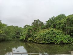 -白沙门生态公园