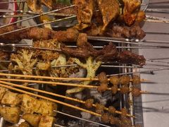 -古彭7只羊·招牌白串·碳锅羊肉旗舰店