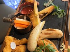 -佐度王子扒房(天鹅湖店)