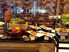 -厦门艾美酒店·新食谱西餐厅