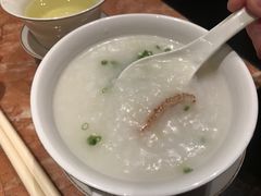 东星斑片粥-金玉满堂潮州酒楼(无限极荟购物广场店)