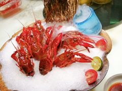 -佬麻雀·新湘菜(珠海金发购物中心店)