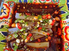 -巴依老爷新疆餐厅