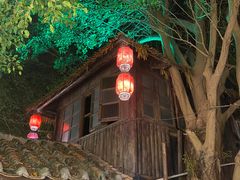 -园林美食城·本土农家菜(杨和镇店)