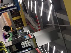 -CXFIT 陈徐健身工作室(凯旋店)
