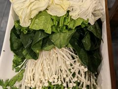 -京门老爆三·铜锅涮肉 爆肚(望京店)
